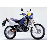 Suzuki 200 TS-R 2001