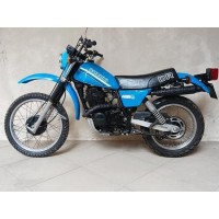 Suzuki 400 DR 1980