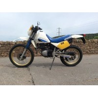 Suzuki 200 DR 1983