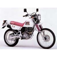 Suzuki 200 DR 1993