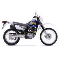 Suzuki 200 DR 2000
