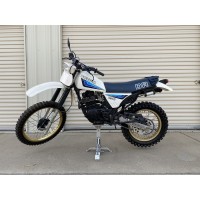 Suzuki 250 DR 1983
