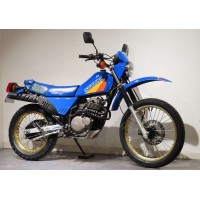 Suzuki 250 DR 1987