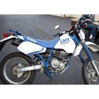 Suzuki 250 DR 1988