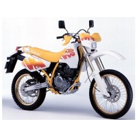 Suzuki 250 DR 1993