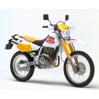 Suzuki 250 DR 1994