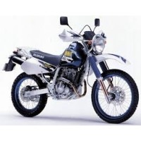 Suzuki 250 DR 1996