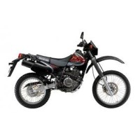 Suzuki 350 DR 2001