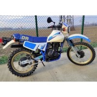 Suzuki 500 DR 1985