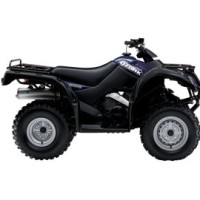 Suzuki 250 LT F OZARD 1996