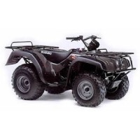Suzuki 250 LT F QUADRUNNER 2001