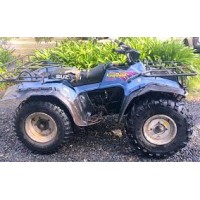 Suzuki 300 LT F Kingquad 1994