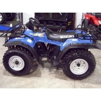 Suzuki 300 LT F Kingquad 1995