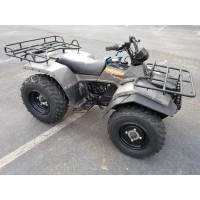 Suzuki 300 LT F Kingquad 1997