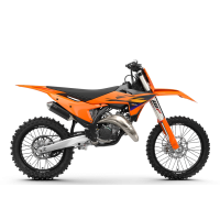 KTM 125 SX 2026