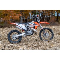KTM 125 XC-W 2021