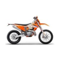 KTM 125 XC-W 2023
