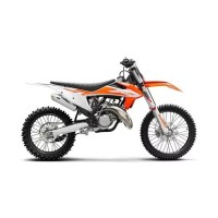 KTM 150 XC 2020