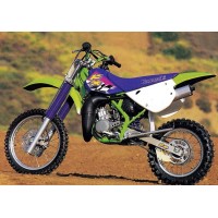 Kawasaki 80 KX 1996