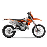 KTM 150 XC 2021