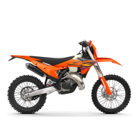 KTM 150 XC 2026