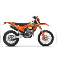 KTM 250 EXC-F 2026