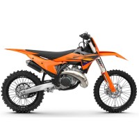 KTM 250 SX 2026