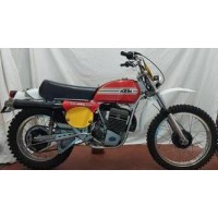 KTM 250 GS 1971