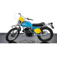 KTM 250 GS 1972