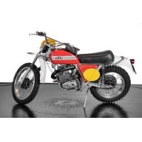 KTM 250 GS 1975