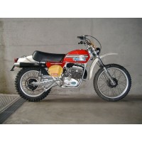 KTM 250 GS 1976
