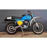 KTM 250 GS 1977
