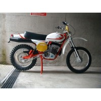 KTM 250 GS 1978