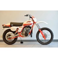KTM 250 GS 1979