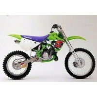 Kawasaki 80 KX 1998