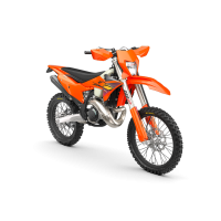 KTM 300 EXC 2026