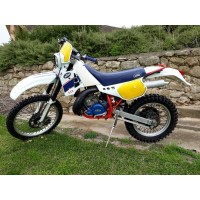 KTM 350 MX 1988