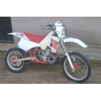 KTM 350 MX 1989