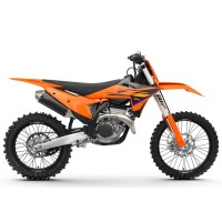 KTM 350 SX-F 2026