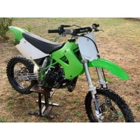Kawasaki 80 KX 1999