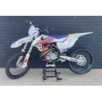 KTM 440 SX 1995