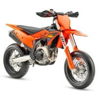 KTM 450 SMR 2026