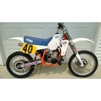 KTM 500 MX 1986