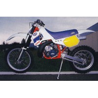 KTM 500 MX 1988