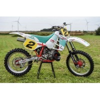 KTM 500 MX 1992