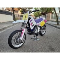 KTM 500 MX 1993