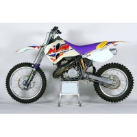 KTM 500 MX 1995