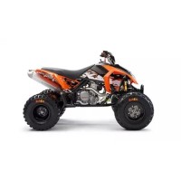 KTM 525 XC ATV 2010