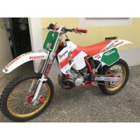 KTM 540 MX 1987