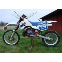 KTM 540 MX 1988